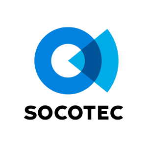 Logo Socotec