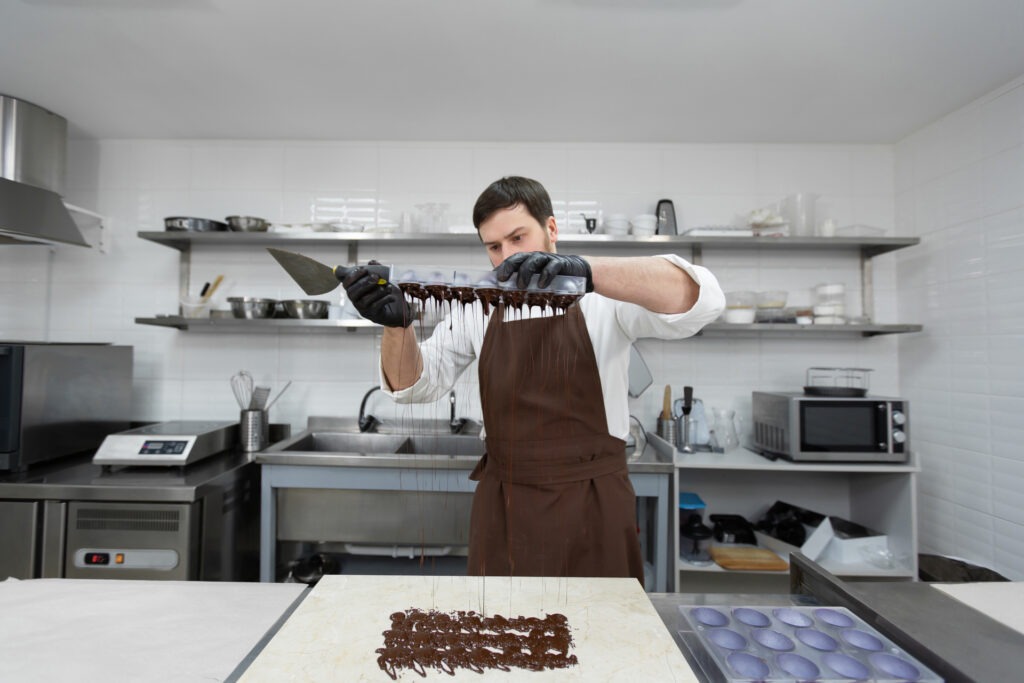 Financement équipement de cuisine professionnel SOFRAM