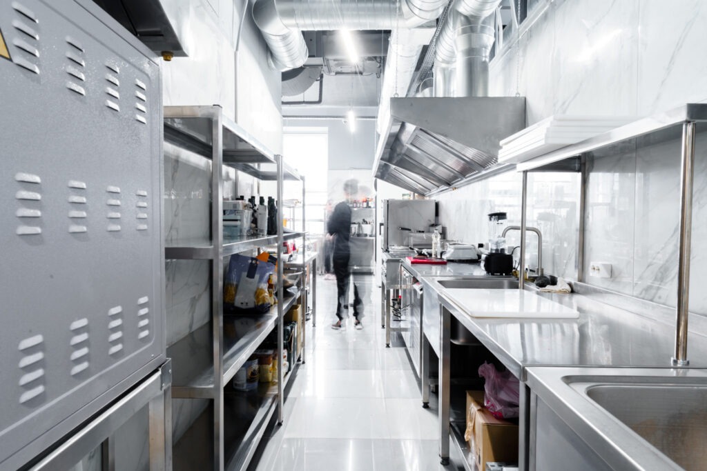 Installateur cuisine professionnelle Valence