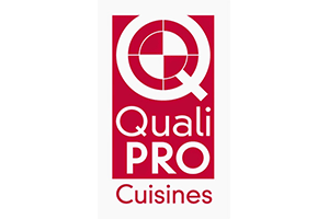 Logo Qualipro cuisines